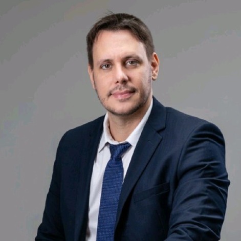 Prof. Msc. Guilherme Guignone