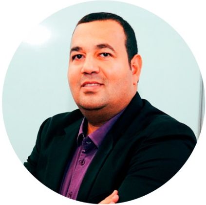 Anderson Santos