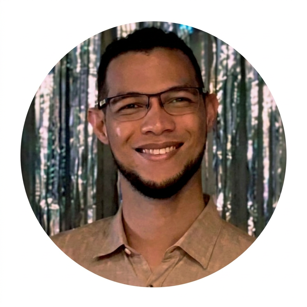 Prof. João Rafael